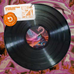 Non-Stop (Extended Mix)