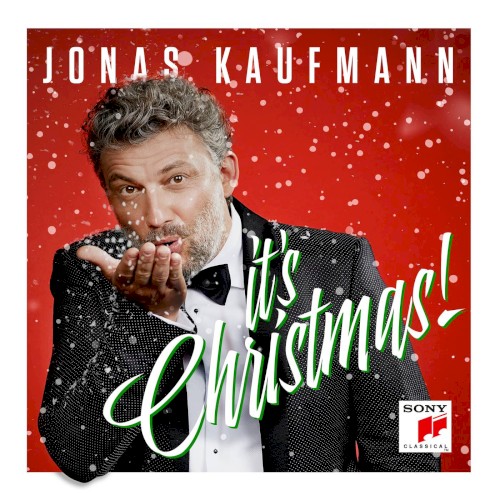 Jonas Kaufmann - It's Christmas!