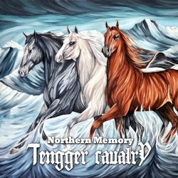 Northern Memory (Vol. 1)
