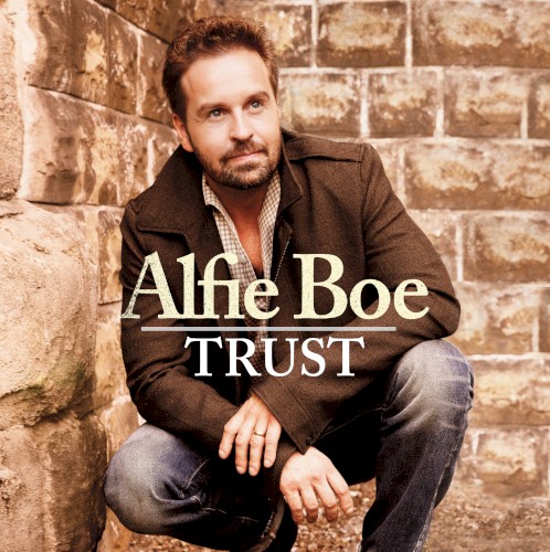 Trust (Deluxe Edition)