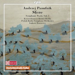 Symphonic Works Vol. 7