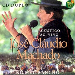 NO MEU RANCHO (AO VIVO)