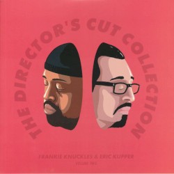 The Director’s Cut Collection (Volume Two)