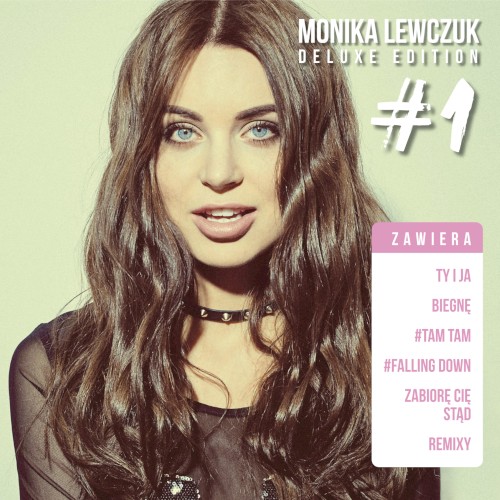 #1: Deluxe Edition