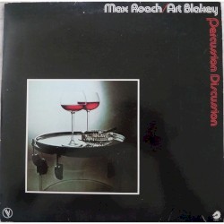 ART BLAKEY / MAX ROACH PERCUSSION DISCUSSION