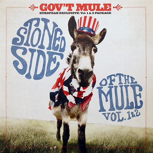 Stoned Side of the Mule Vol. 2