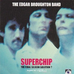 Superchip: The Final Silicon Solution?