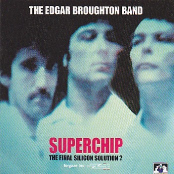 Superchip: The Final Silicon Solution?