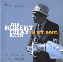 In My Soul (limited edition)