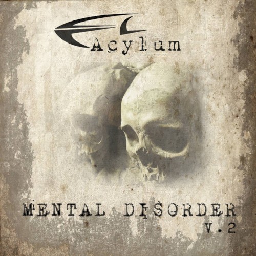 Mental Disorder v.2