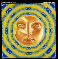 Kaleidoscope Skies (Remixes)
