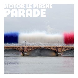 Parade (The official Paris 2024 Musical Theme)