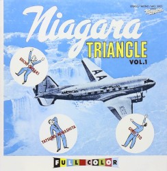 NIAGARA TRIANGLE Vol. 1 ( 30th Anniversary Edition)