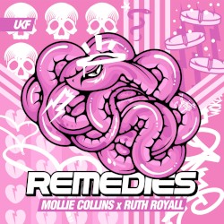 Remedies (Vibe Chemistry remix)