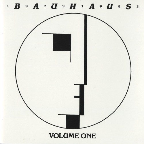 Bauhaus - 1979-1983 Volume One