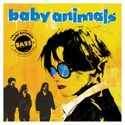 Baby Animals (25th Anniversary - Deluxe Edition)