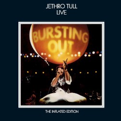 Bursting Out (the inflated edition)