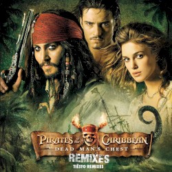 Pirates of the Caribbean: Dead Man’s Chest (remixes)