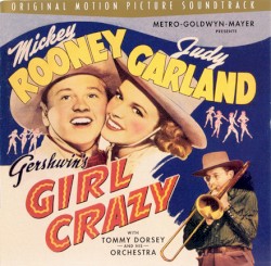 Girl Crazy: Original Motion Picture Soundtrack