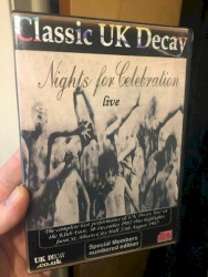 Nights For Celebration