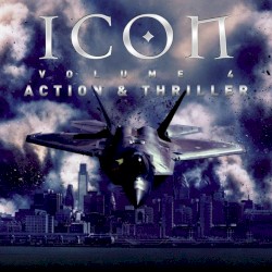 ICON, Volume 4: Action & Thriller