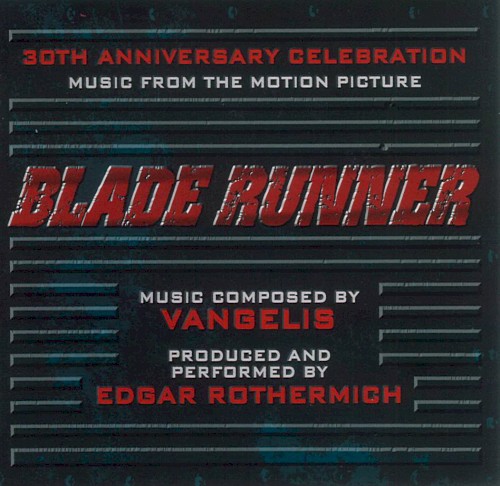 Blade Runner: A 30th Anniversary Celebration