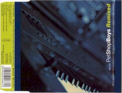 Where the Streets Have No Name (I Can’t Take My Eyes Off You) (remixed)