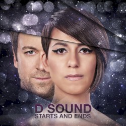 Starts and Ends with bonus tracks