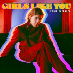 Girls Like You (Sped Up)