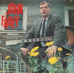 Requia and Other Compositions for Guitar Solo