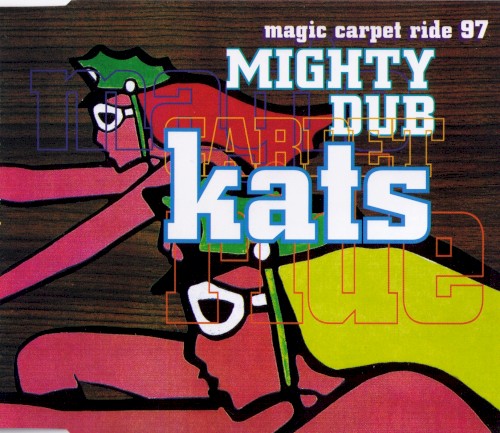 Magic Carpet Ride 97