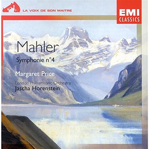Symphonie no. 4