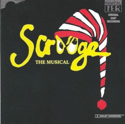 Scrooge: The Musical