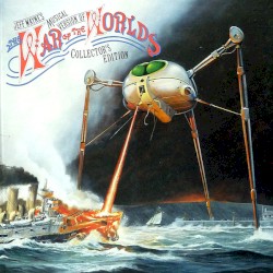 The War of the Worlds