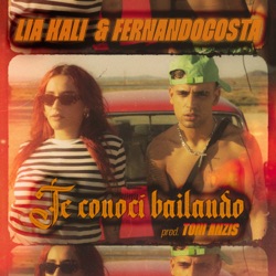 Bailando Te Conocí