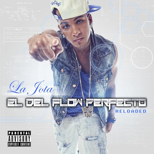 El del flow perfecto reloaded
