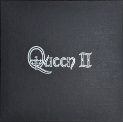 Queen II (Collector's Edition)