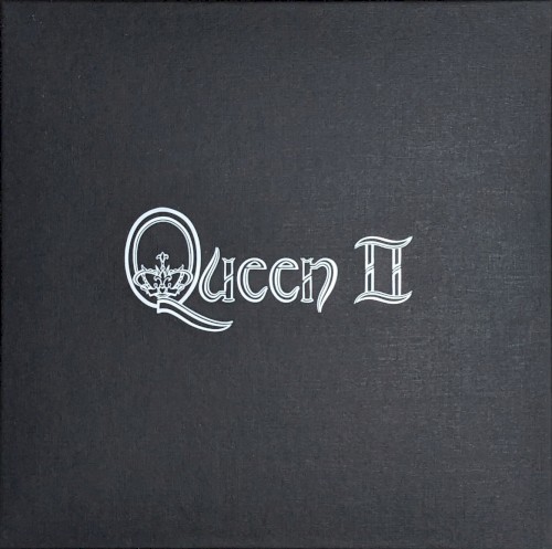 Queen II (Collector's Edition)