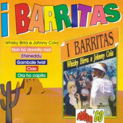 Whisky, birra e Johnny Cola