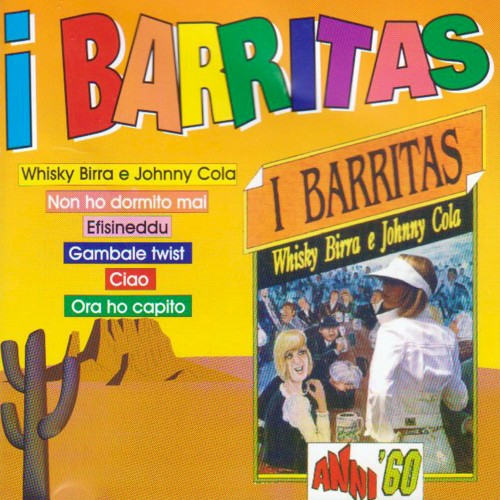 Whisky, birra e Johnny Cola