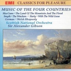 Music Of The Four Countries