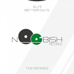 Better Days (the remixes)