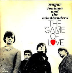 Game of Love / One More Time