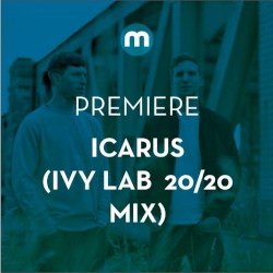 Ride This Train (Ivy Lab 20/20 remix)