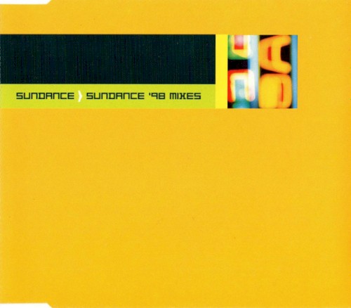 Sundance '98 Mixes
