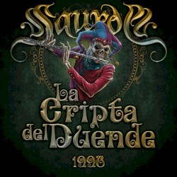La cripta del duende (1996)