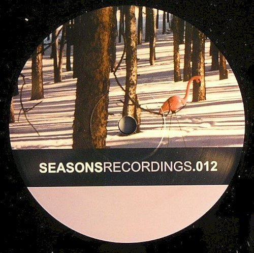 The Jive EP: Remixes