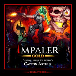 Impaler Gold (Original Game Soundtrack) Remastered