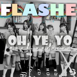 Oh, Ye, Yo (Rock Ver.)