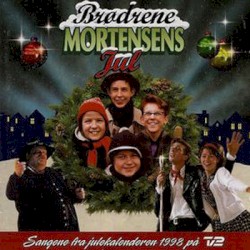 Brødrene Mortensens Jul - Sangene Fra Familiejulekalenderen 1998 på TV 2